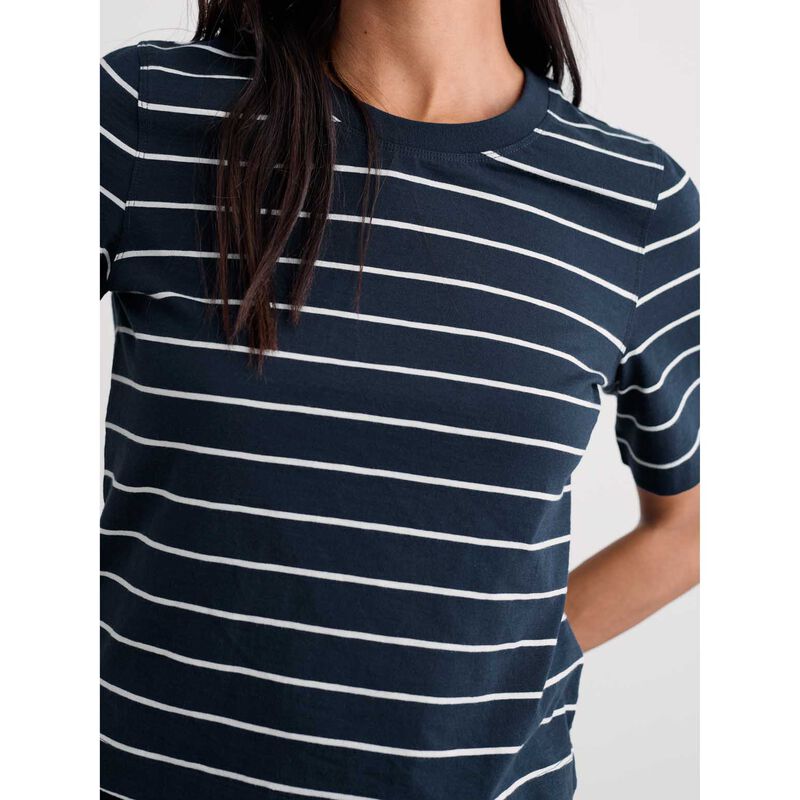 Seasalt Cornwall Copseland T-Shirt - Chyandour Maritime image number 2